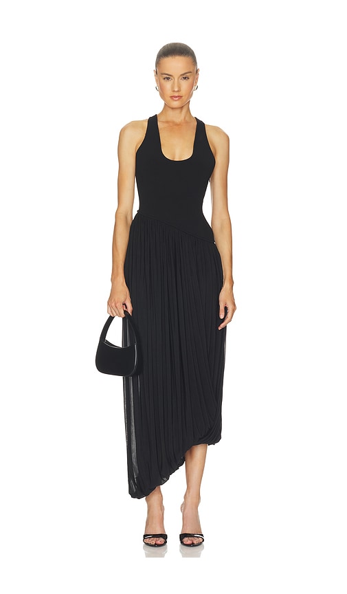 Ronny Kobo Meyer Dress | Thumbnail 7