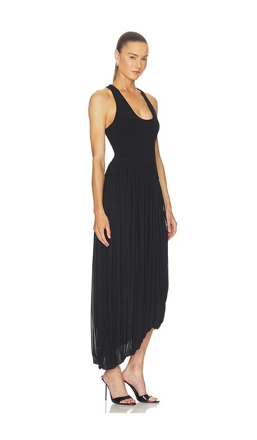 Ronny Kobo Meyer Dress | Thumbnail 8