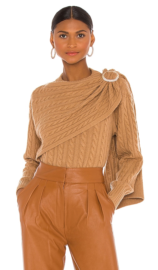 ronny kobo sweater