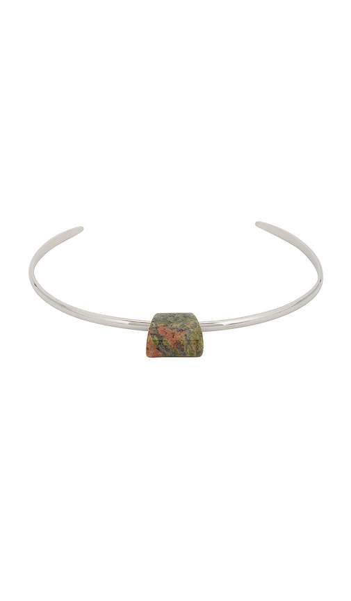 Ronny Kobo Bengali Necklace Cuff
