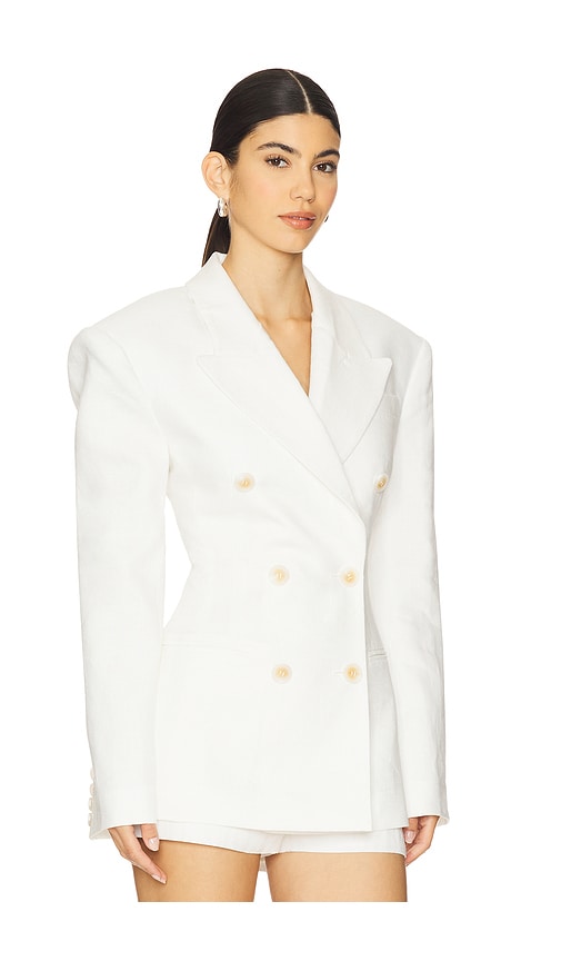 Shop Ronny Kobo Cosette Blazer