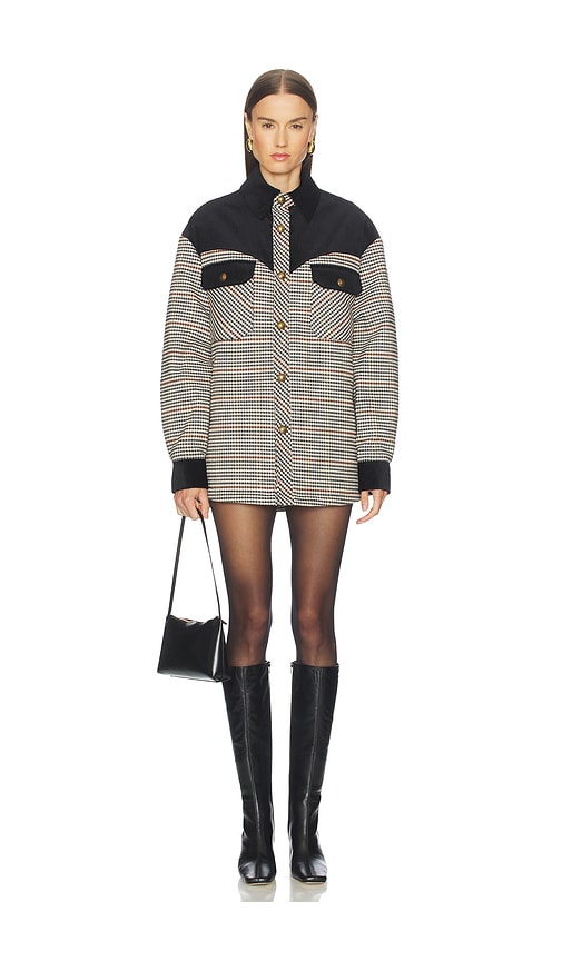 Ronny Kobo Rachael Jacket