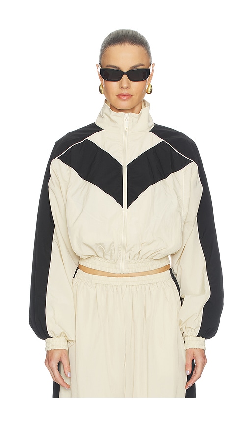 Brenton Cropped Jacket