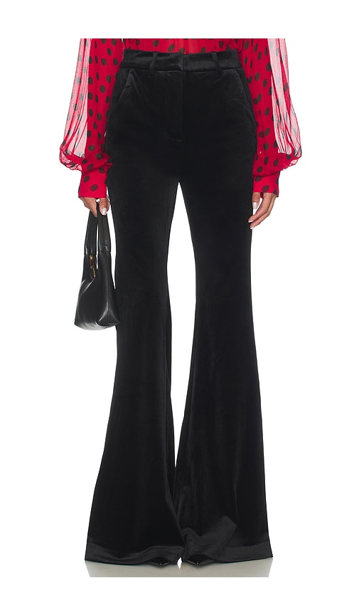 Ronny Kobo Vanessa Pant