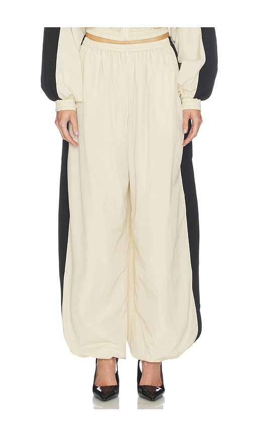 Ronny Kobo Soren Pant