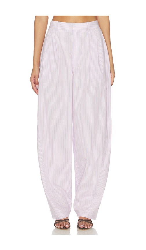 Ronny Kobo Davika Pant