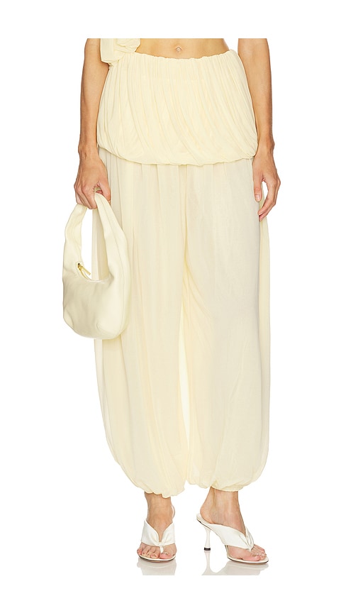 Ronny Kobo x REVOLVE Willa Pant