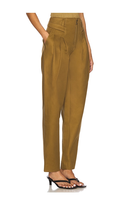 Shop Ronny Kobo Cathy Pant