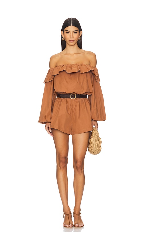 COMBISHORT BEATRIZ en . Taille L. Also en M, S - Ronny Kobo - Modalova
