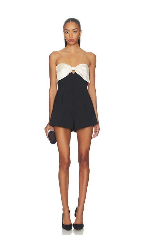 Ronny Kobo x REVOLVE Zoe Romper