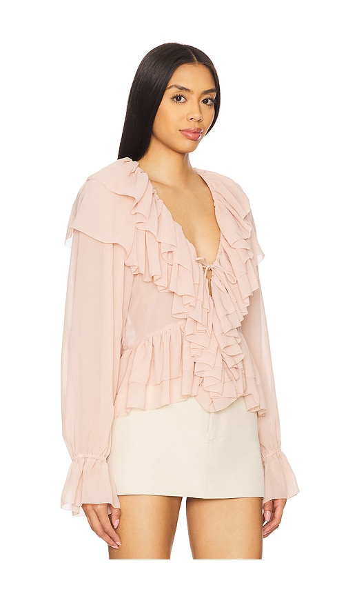 RONNY KOBO SORAYA TOP