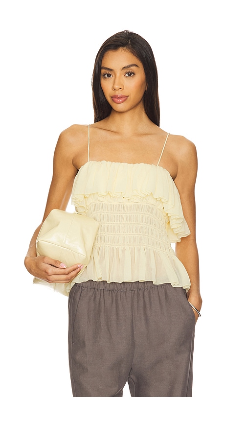 Alexi Top in . Size M, S, XS - Ronny Kobo - Modalova