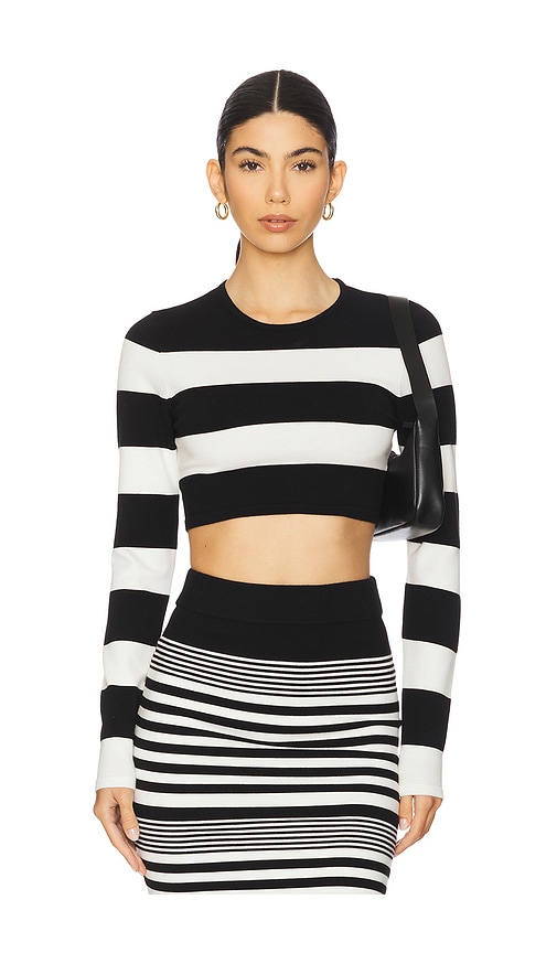 TOP EN MAILLE KELANI in ,. Size M, S, XS - Ronny Kobo - Modalova