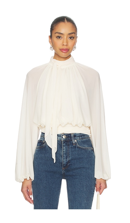 Ronny Kobo Anouk Blouse