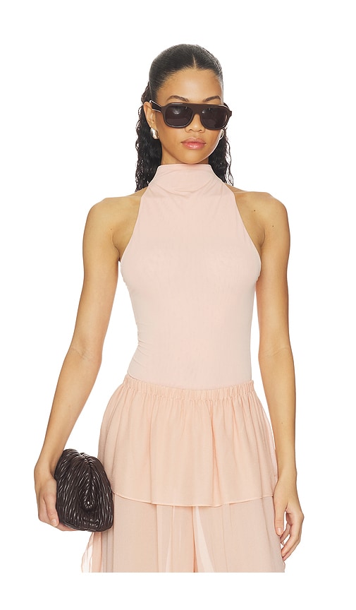 Ronny Kobo BODY SPEN en Rose Taille XS Also en S M L 275 €