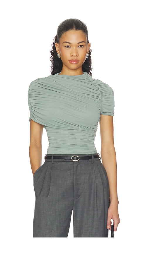 Ronny Kobo Vega Top