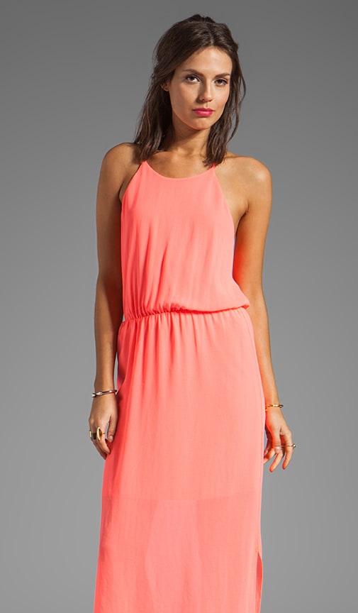 Morrison Cross Strap Gown