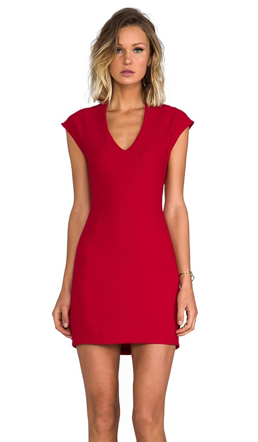 Spivey Dress