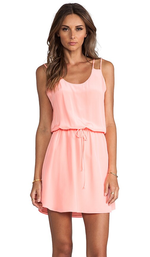 Contra Dress