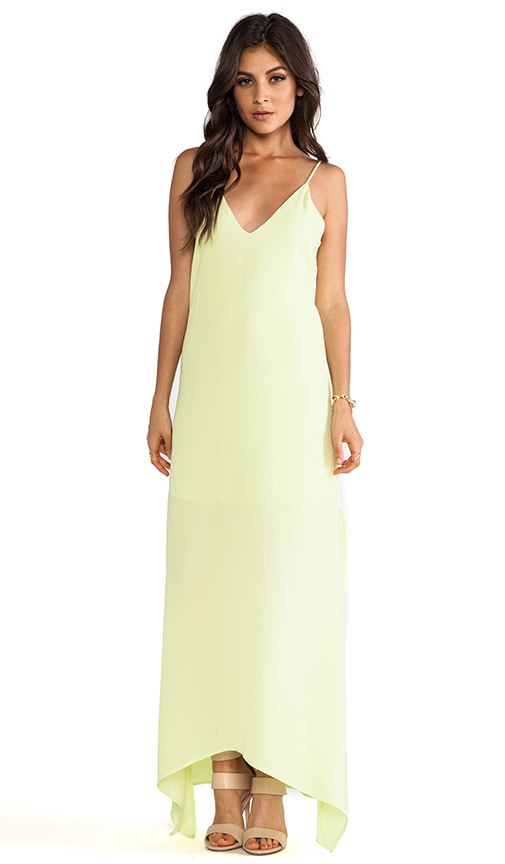 Ever Simple Gown