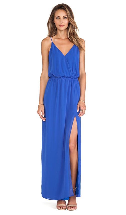 Mare Gown