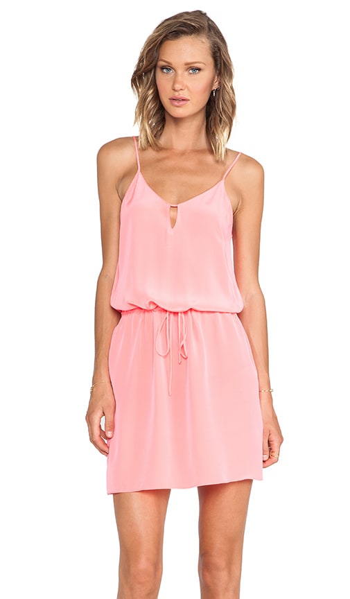 Clio Dress