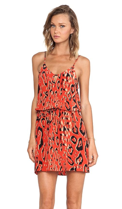Clio Dress