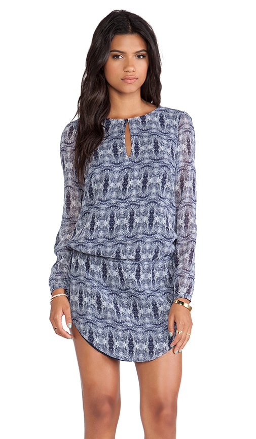 Bronx Dress