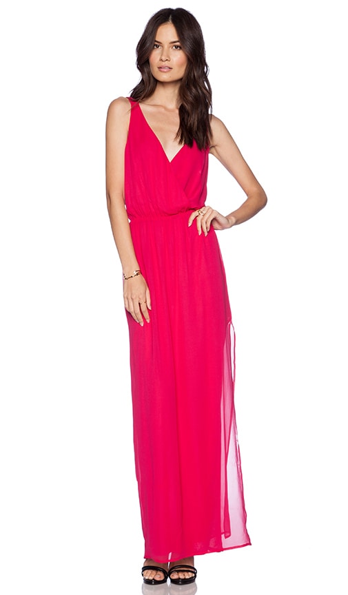 Bolt Maxi Dress