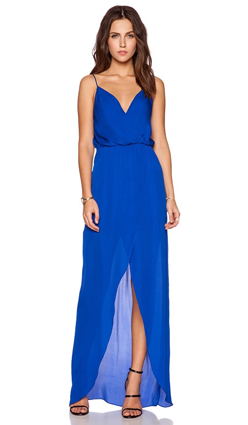 MAID by Yifat Oren Jones Gown