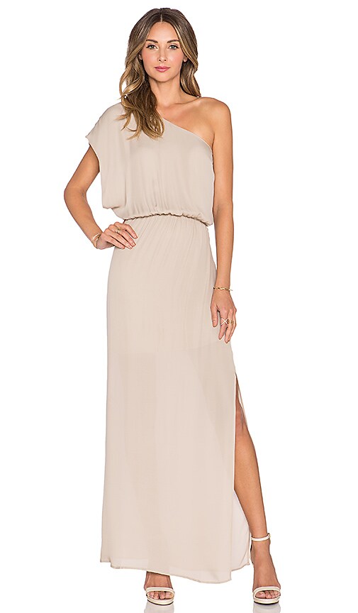 MAID by Yifat Oren Emma Gown