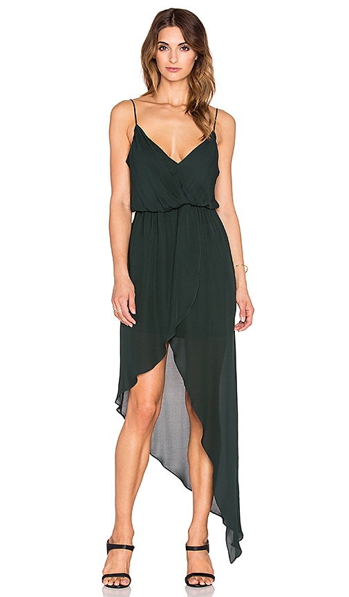 ROBE MAXI KIT-KAT