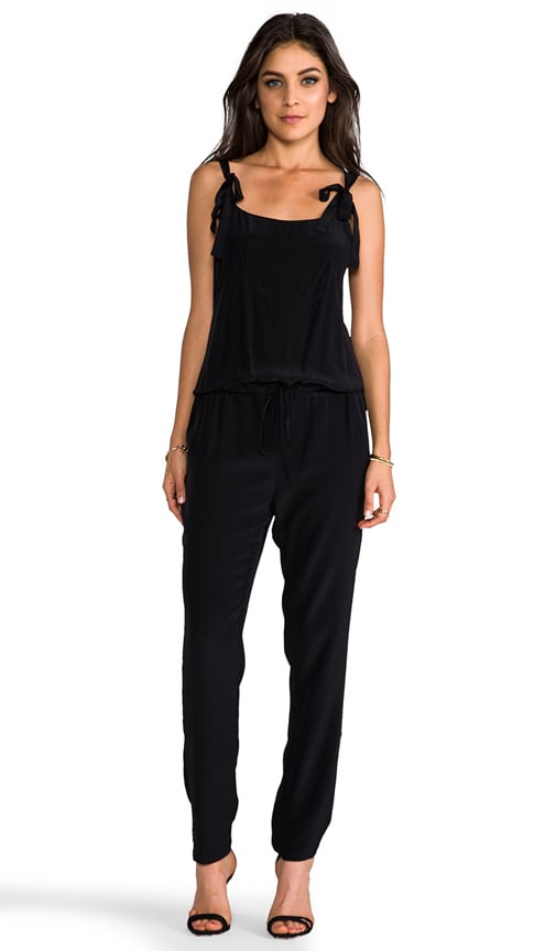 Keoki Overall Jumpsuit