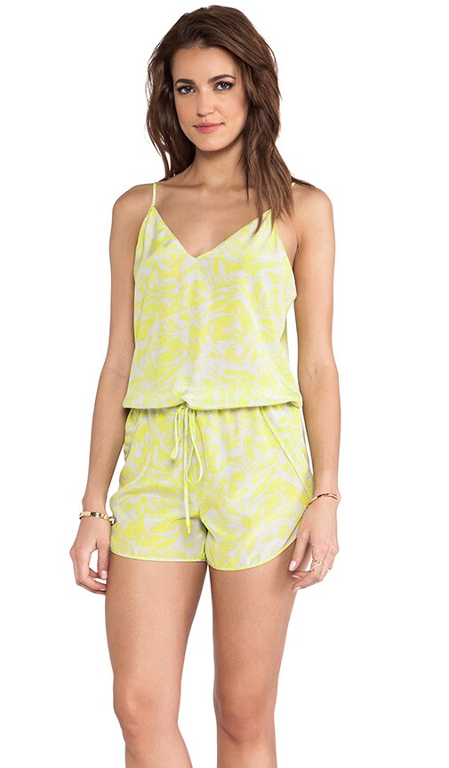 Elson Romper