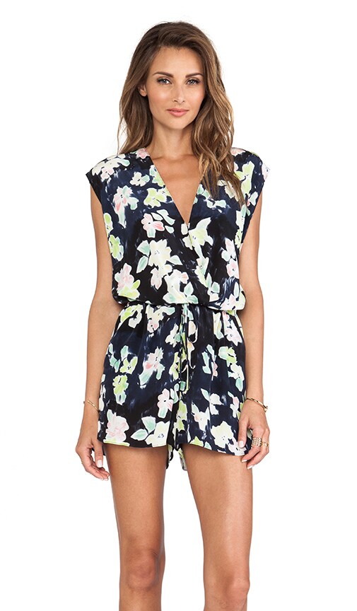 Veneto Romper