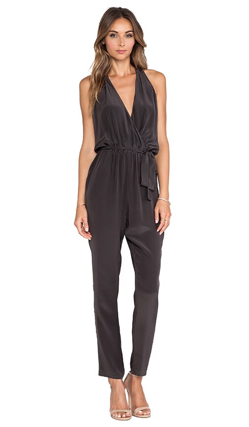 Patti Sleeveless Jumpsuit