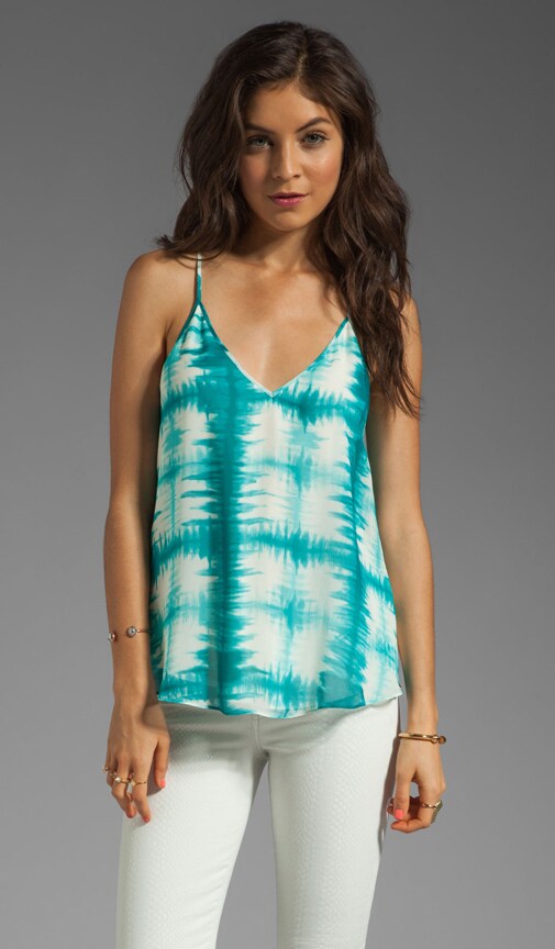 Hart Tie Back Tank
