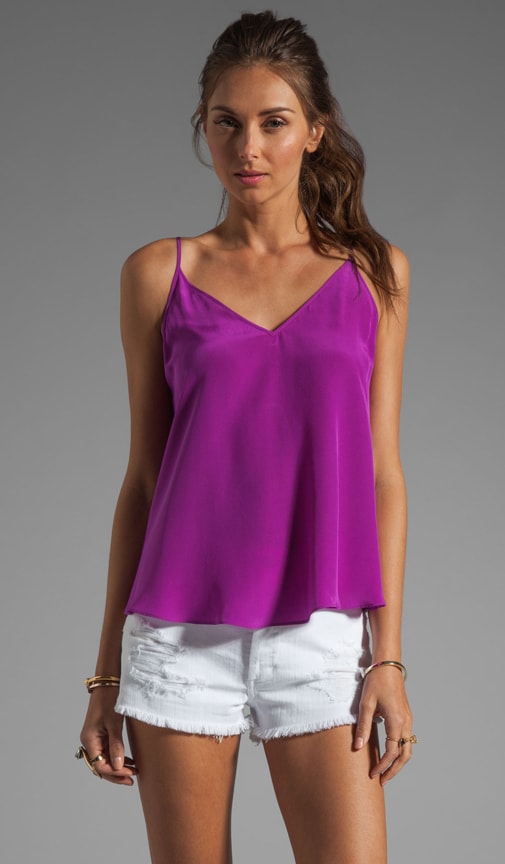 Hart Tie Back Cami