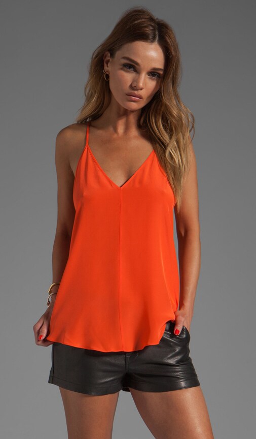 Mason Back Strap Cami