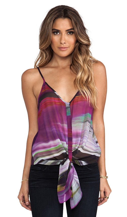 Holika Front Tie Cami