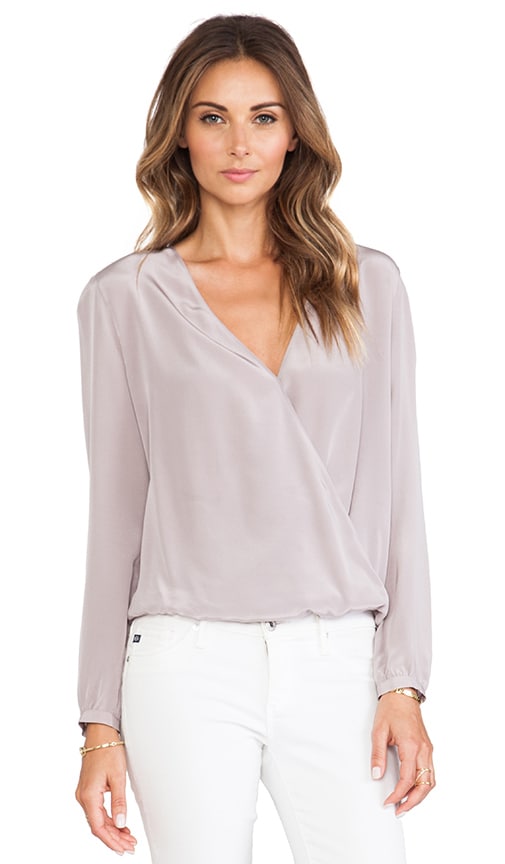 Rival Blouse