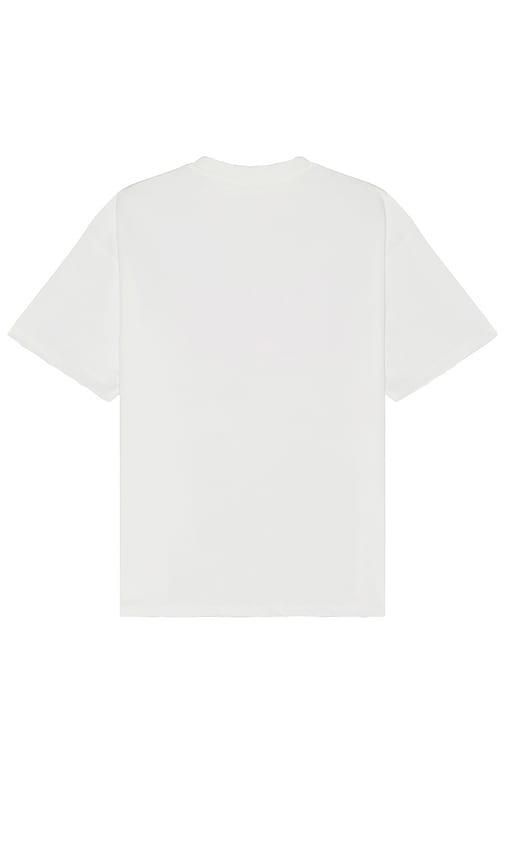 Shop Renowned Private Property Tee In White