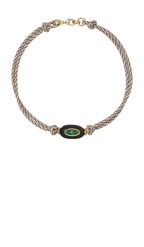 Roxanne Assoulin COLLIER DRIFTWOOD en Brown 148 €