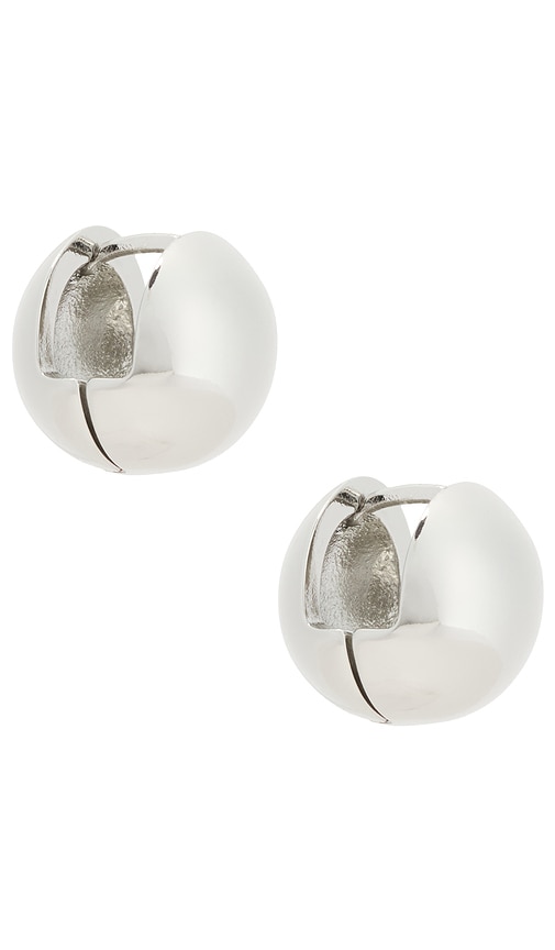Baby Ball Earrings in - Roxanne Assoulin - Modalova