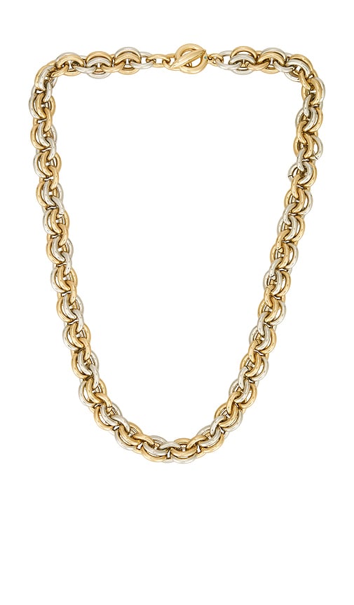 Roxanne Assoulin Lush Link Necklace