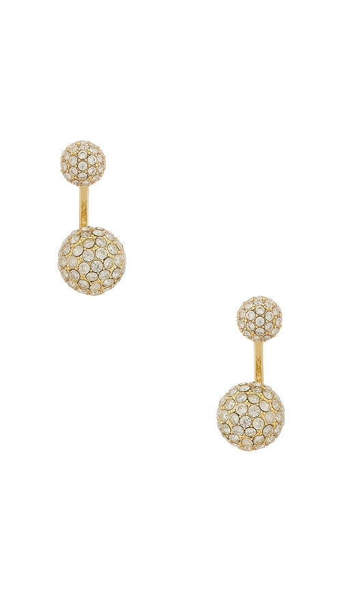 Roxanne Assoulin The Floating Spark Earrings