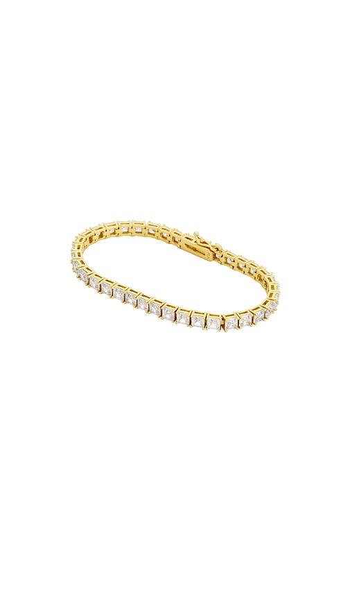 Roxanne Assoulin Gia Tennis Bracelet