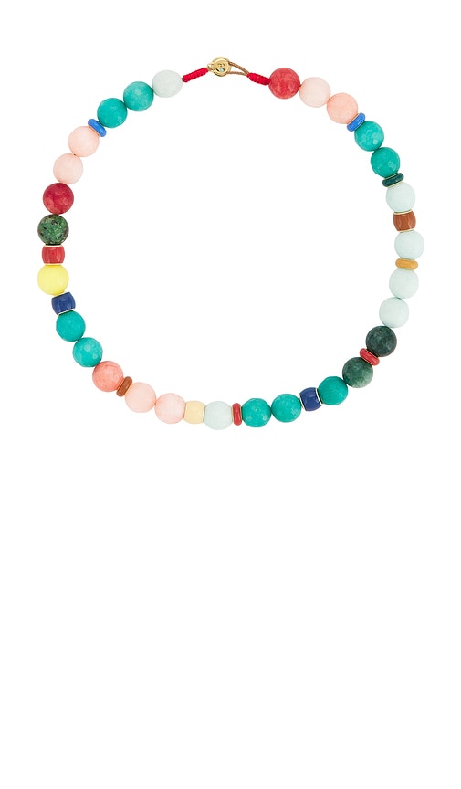 Roxanne Assoulin Bright By Nature Necklace