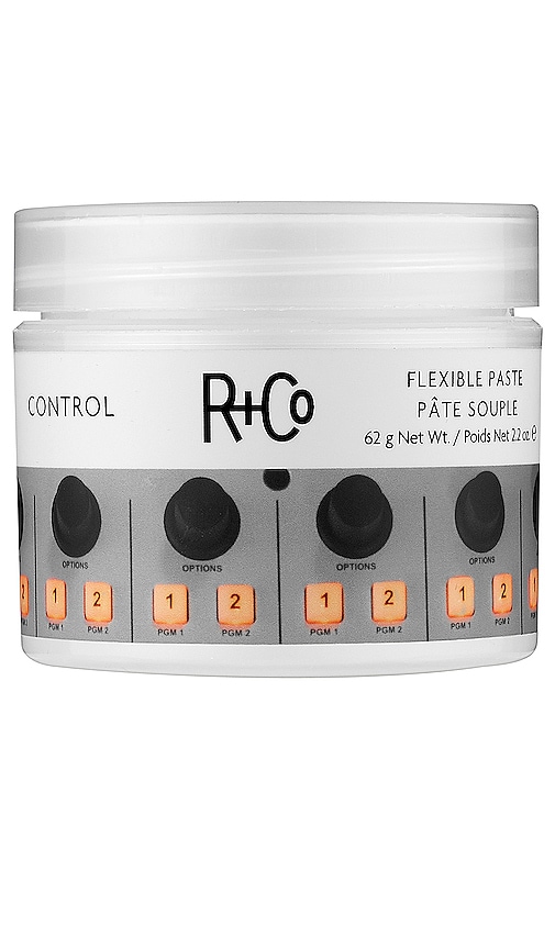 Control Flexible Paste