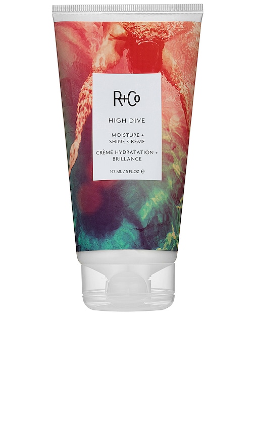 R+Co High Dive Moisture + Shine Creme